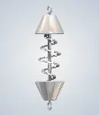 bijoux onde de forme argent.webp